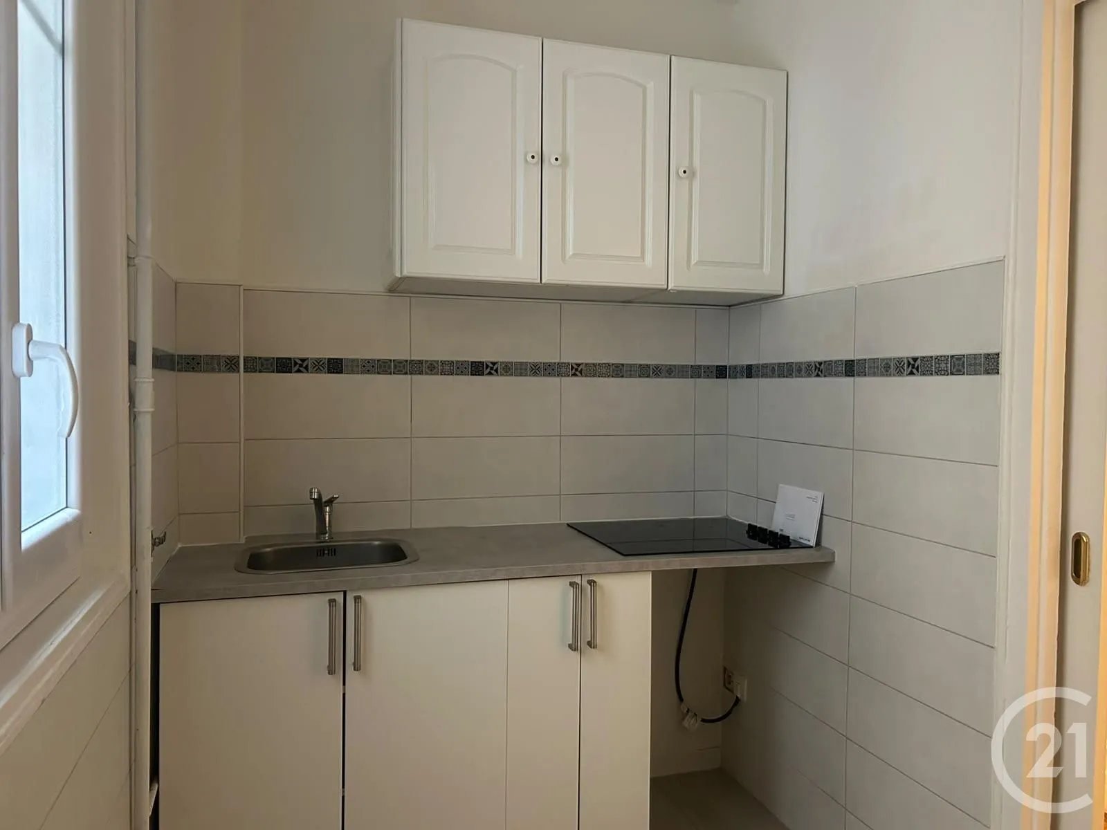 Appartement à louer, 38m², Paris 12ème