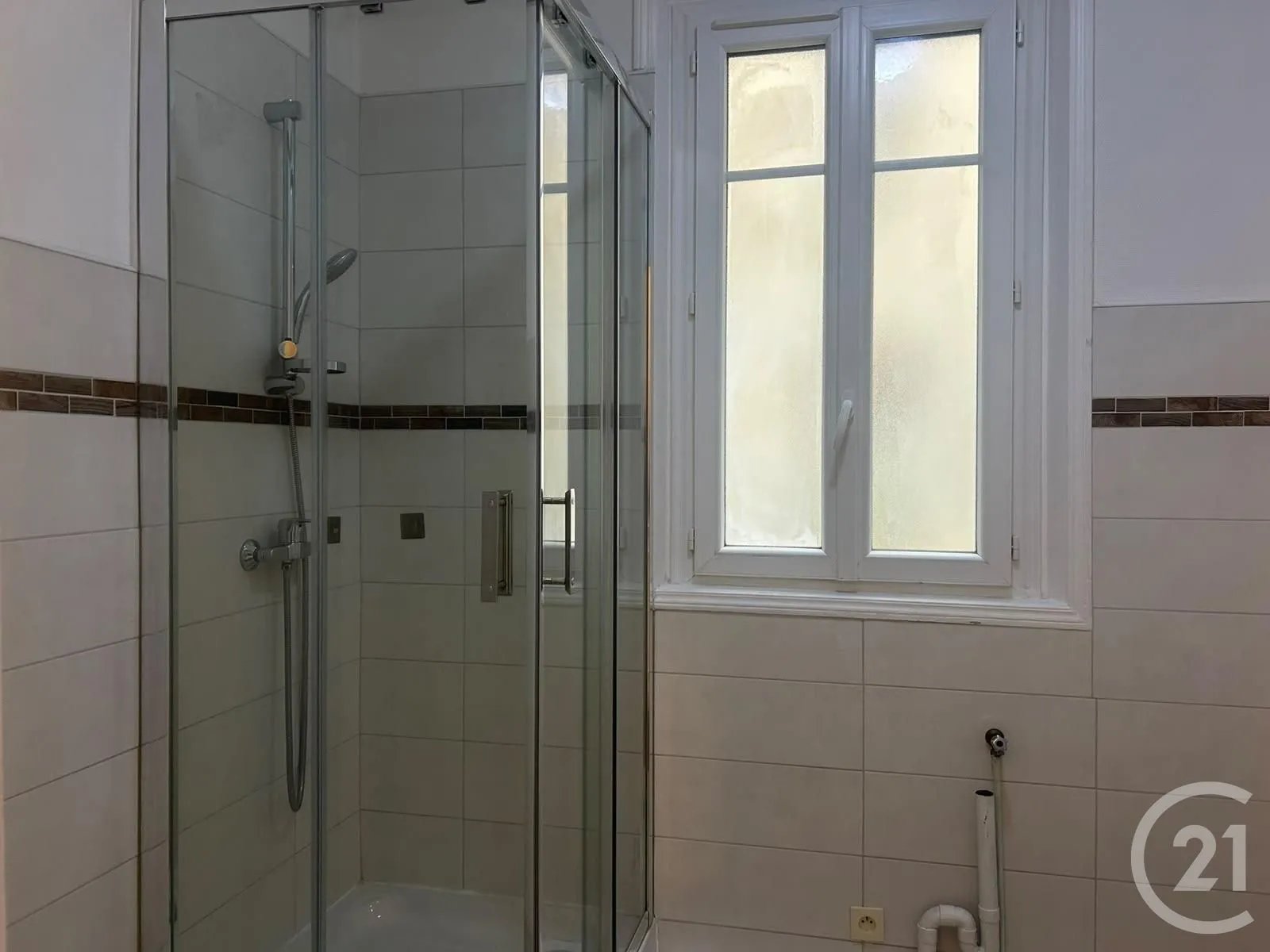 Appartement à louer, 38m², Paris 12ème