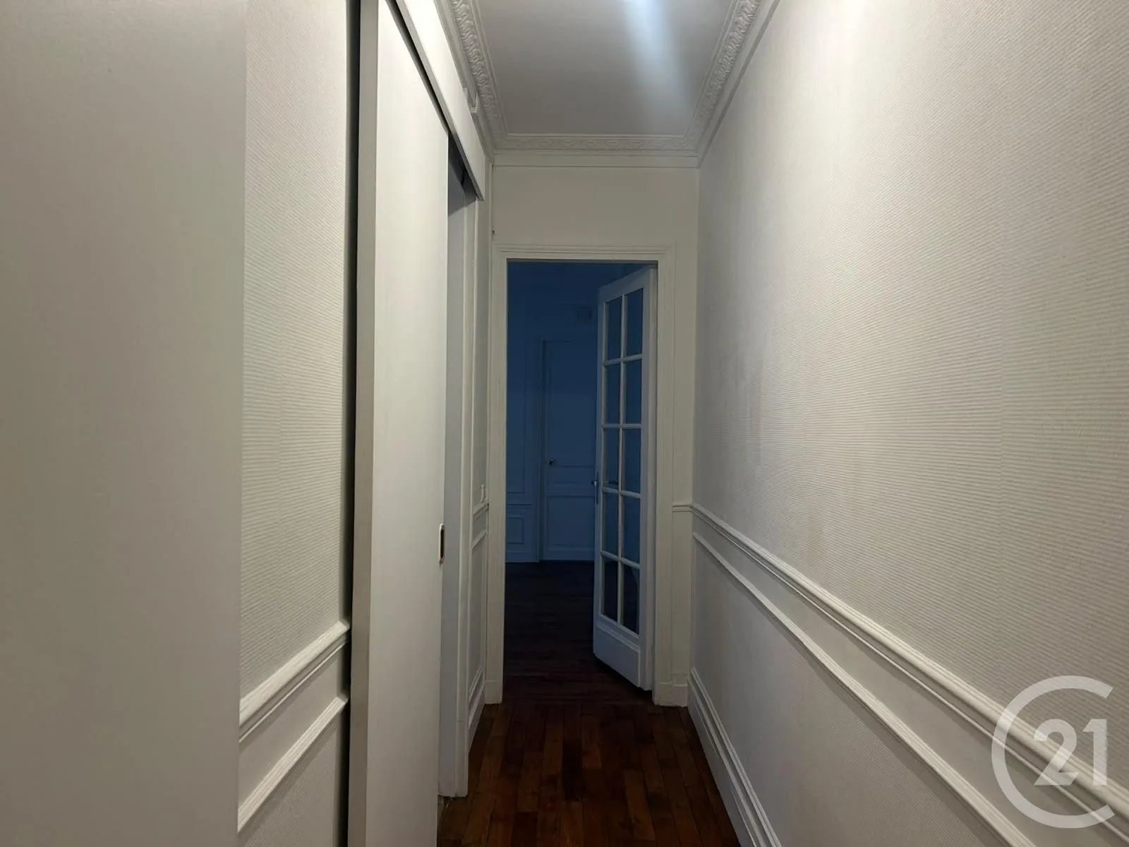 Appartement à louer, 38m², Paris 12ème