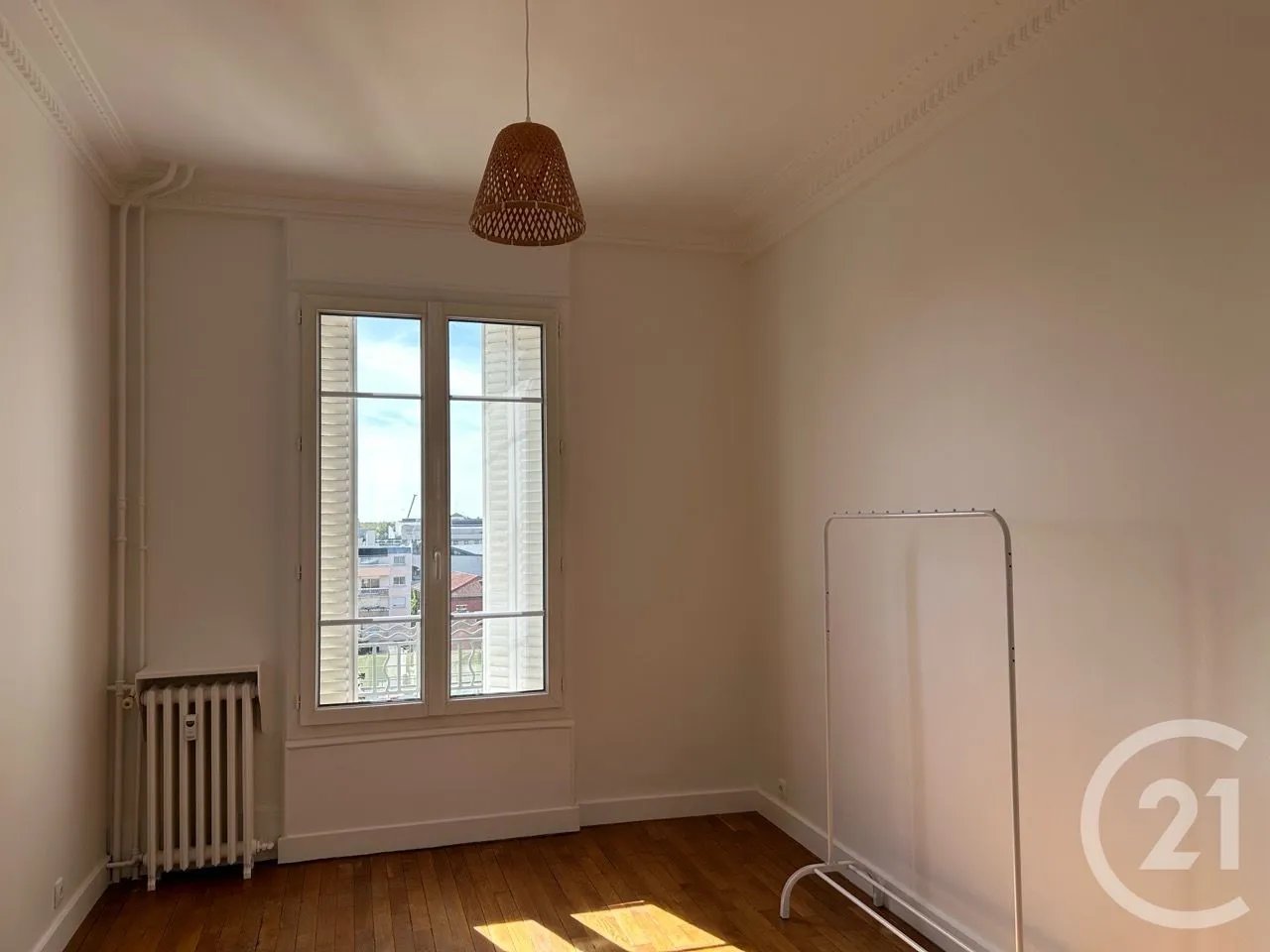 Appartement à louer, 77m², Vincennes