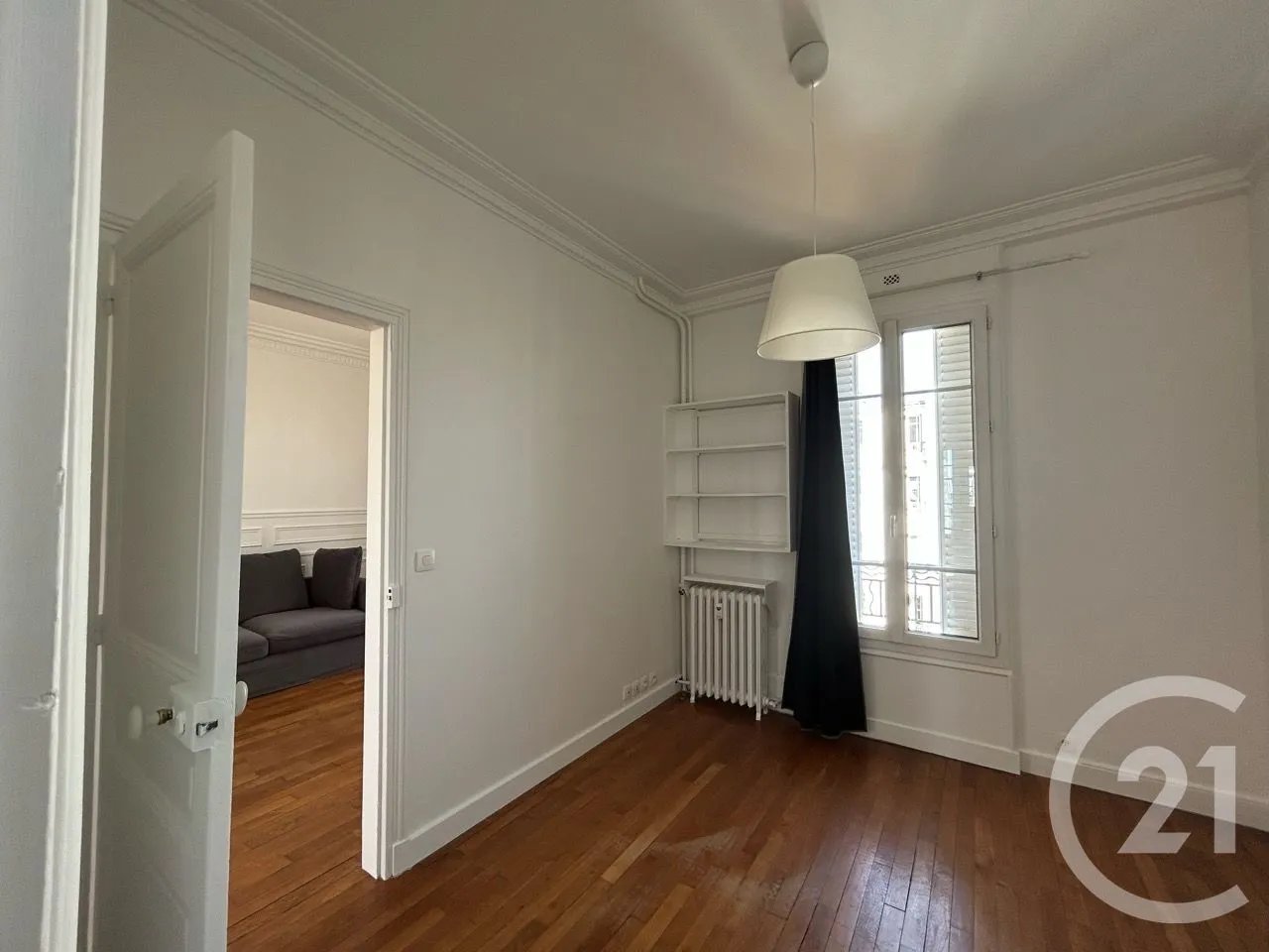 Appartement à louer, 77m², Vincennes