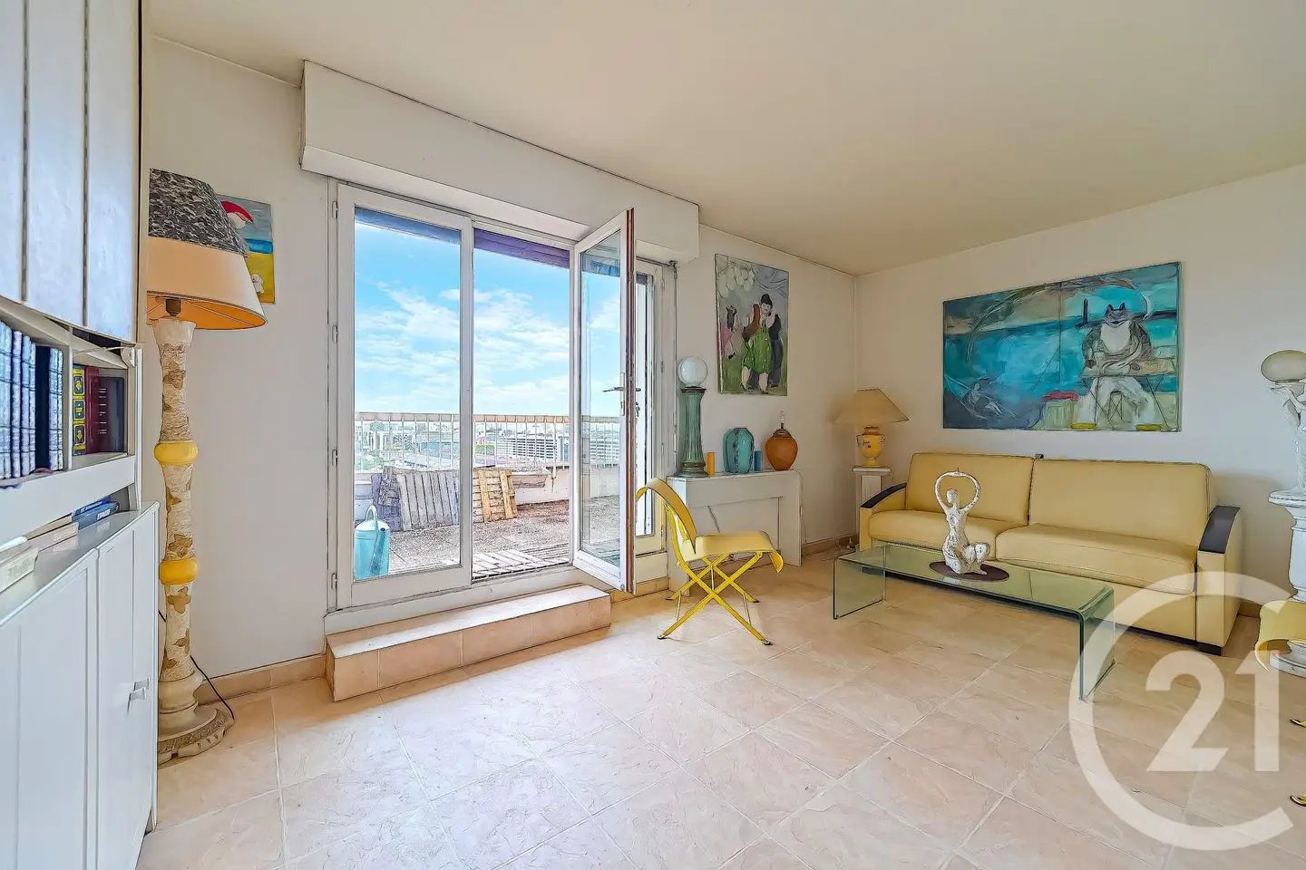 Appartement à vendre, 42m², Paris 12ème