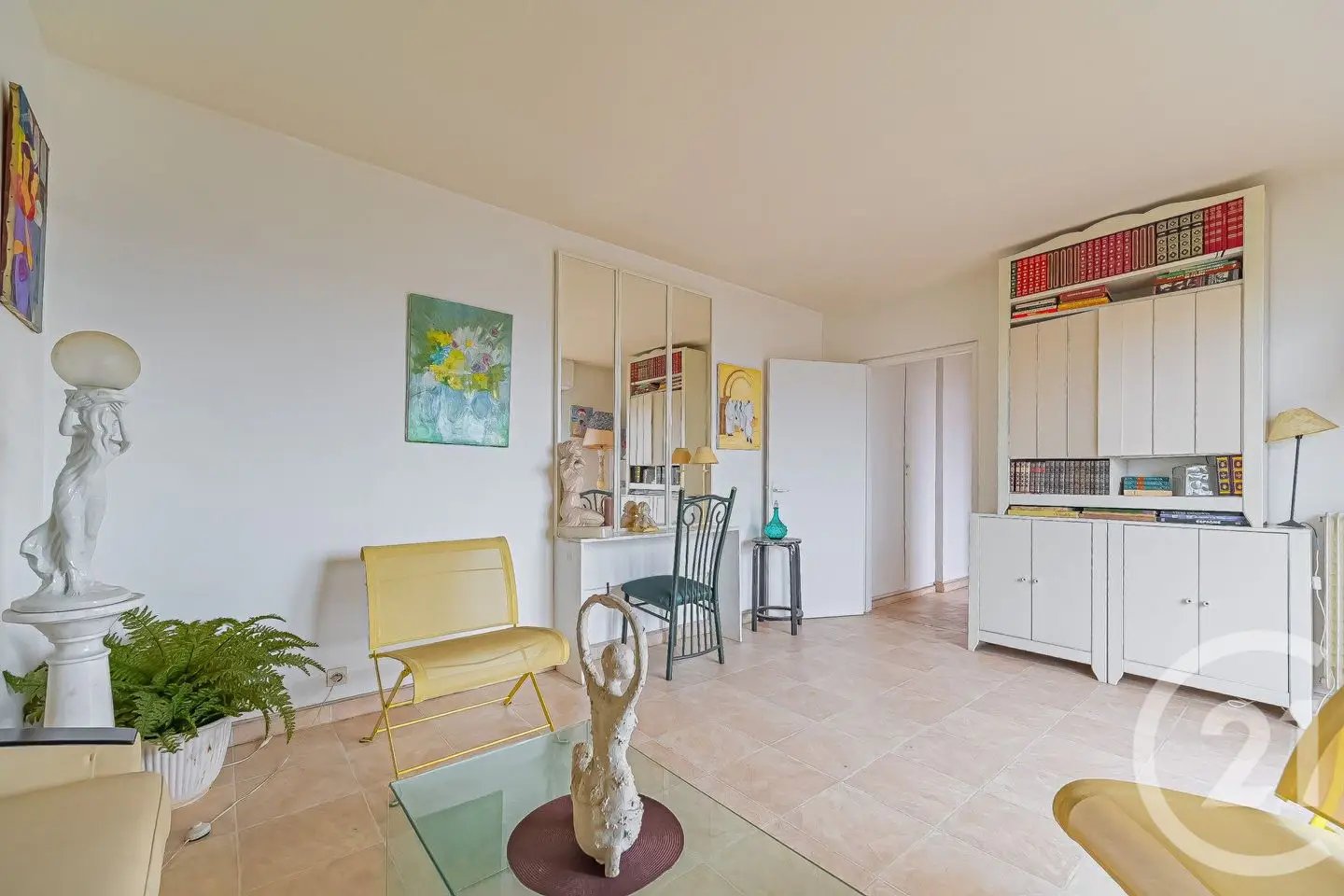 Appartement à vendre, 42m², Paris 12ème