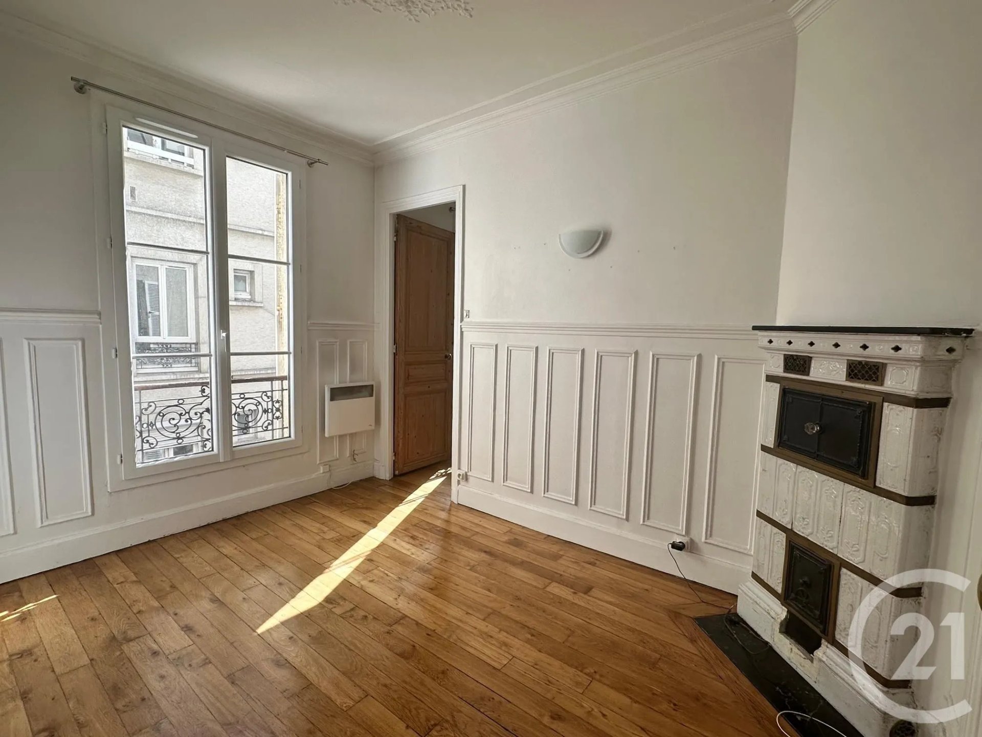 Appartement à louer, 30m², Paris 12ème
