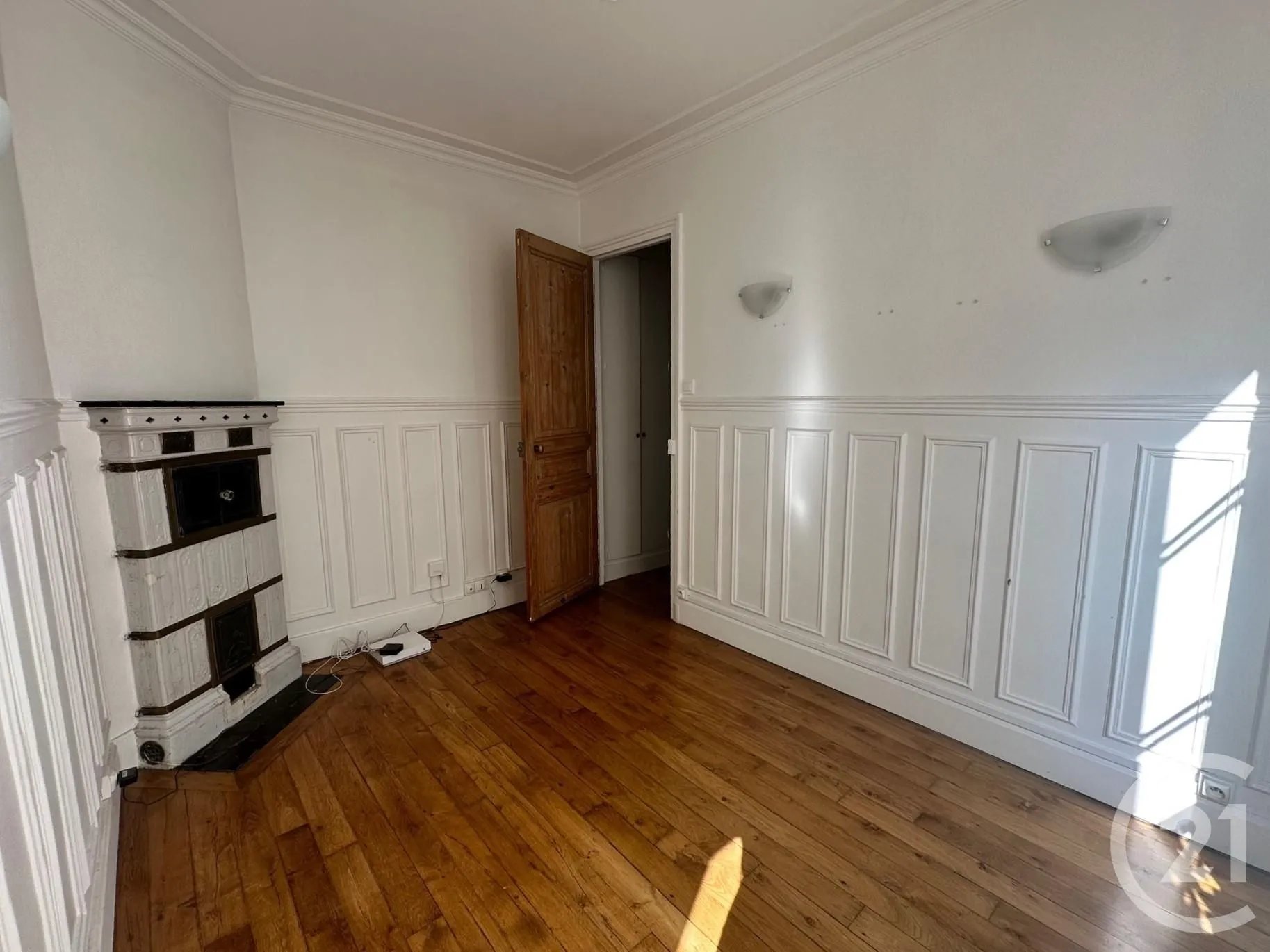 Appartement à louer, 30m², Paris 12ème