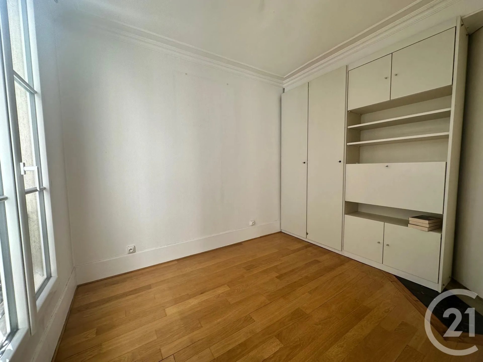 Appartement à louer, 30m², Paris 12ème