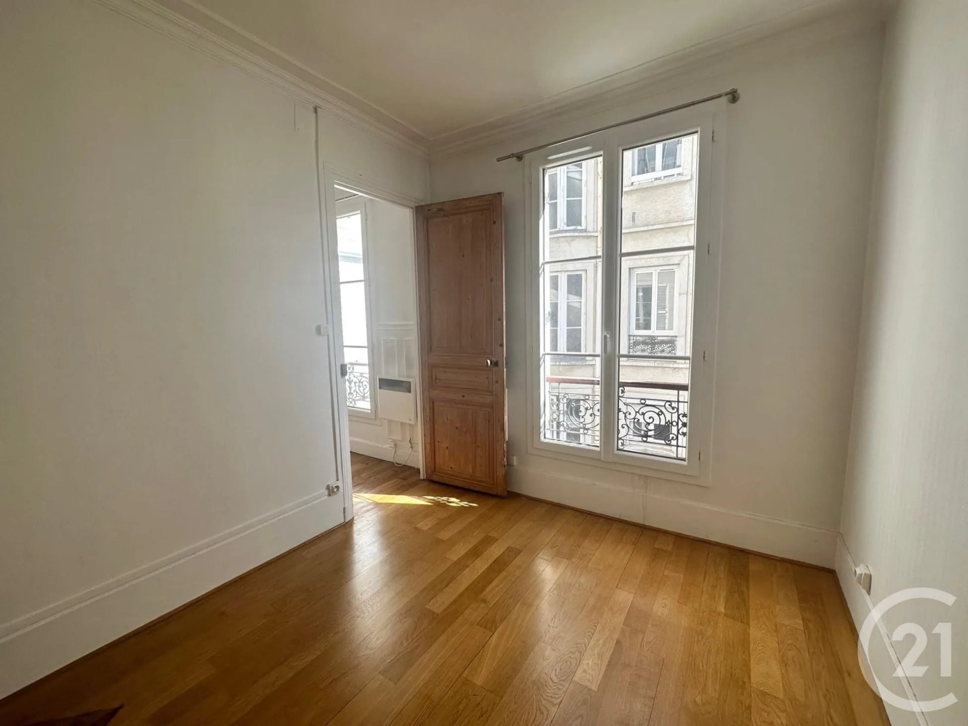 Appartement à louer, 30m², Paris 12ème