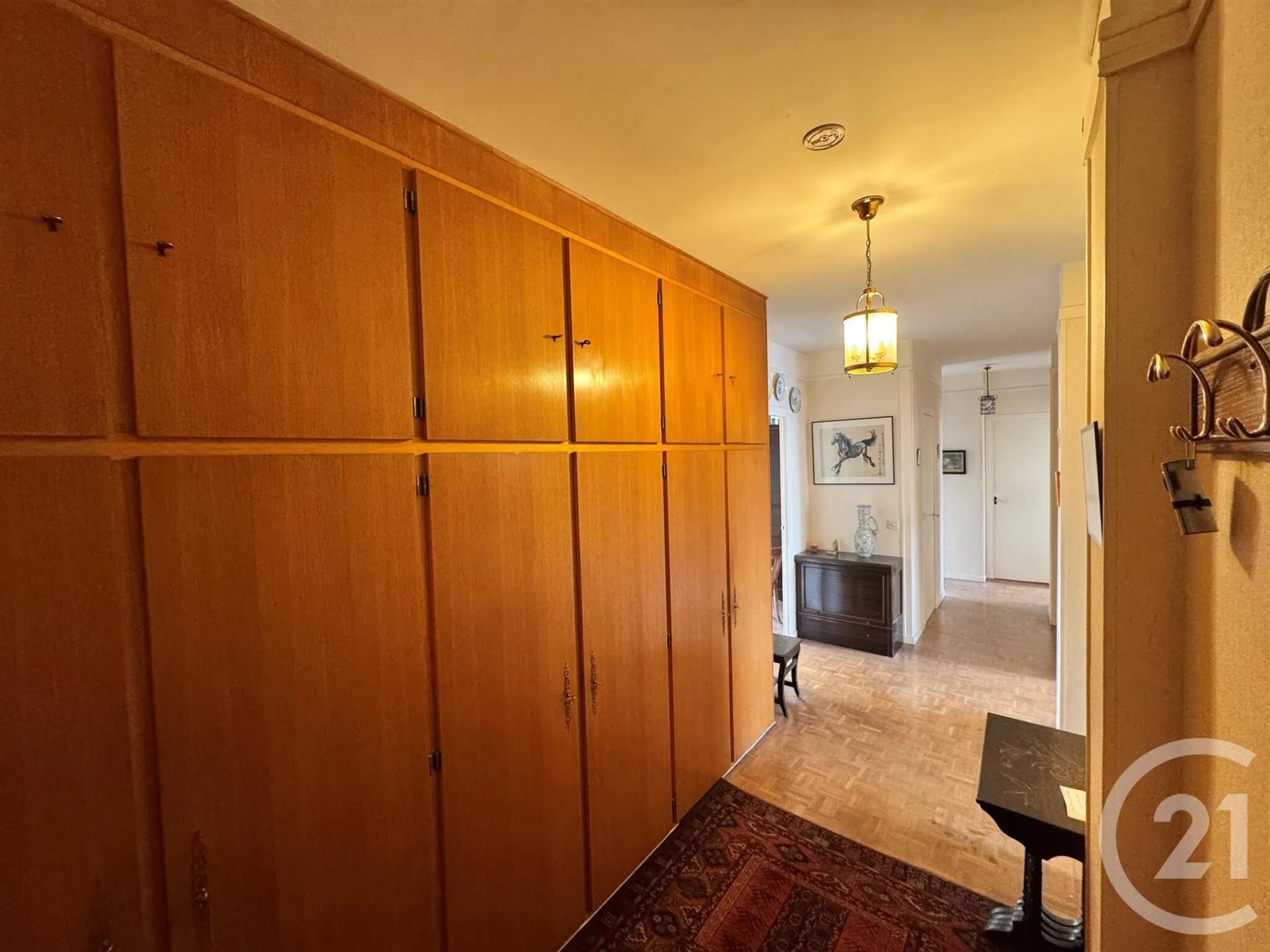 Appartement à vendre, 85m², Paris 12ème