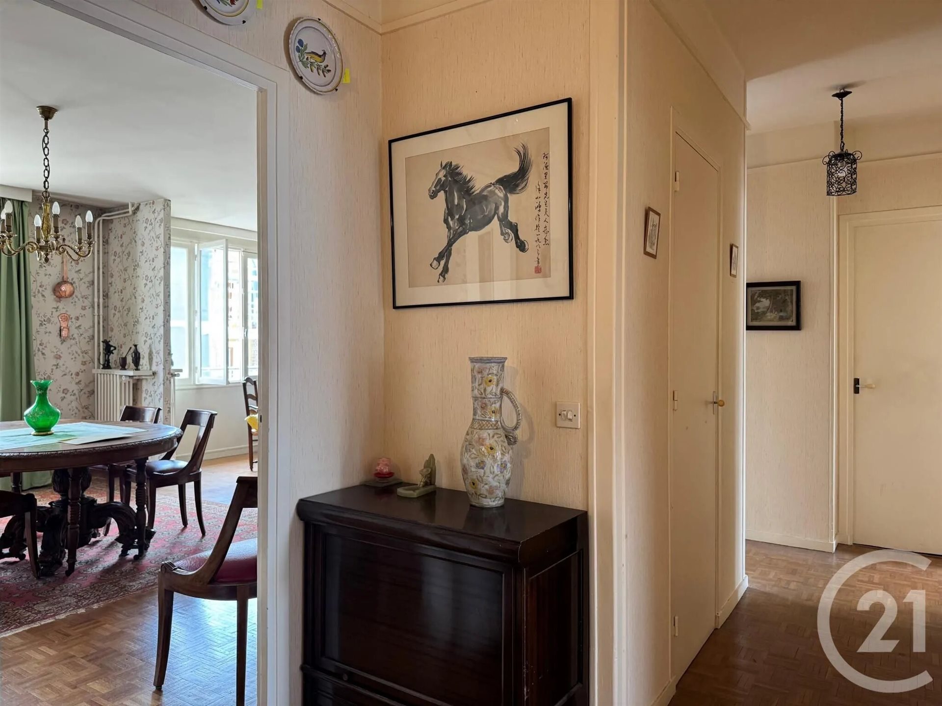 Appartement à vendre, 85m², Paris 12ème