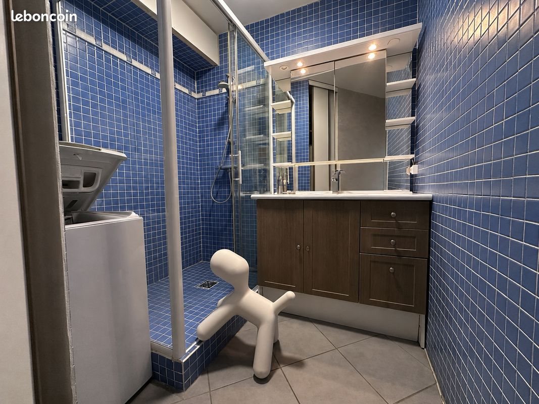 Appartement à louer, 50m², Aubière