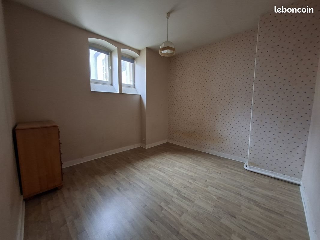 Appartement à vendre, 52m², Clermont-Ferrand
