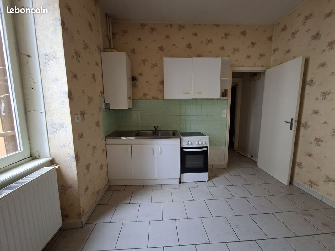 Appartement à vendre, 52m², Clermont-Ferrand