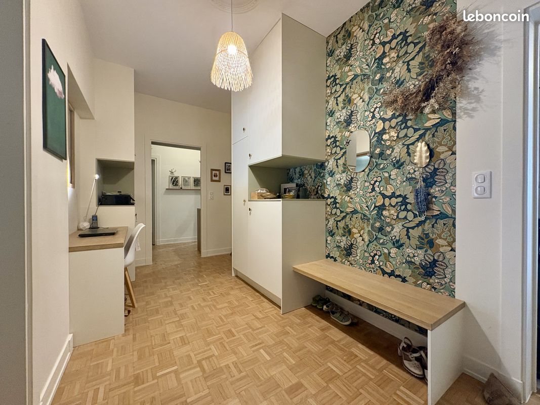 Appartement à vendre, 123m², Clermont-Ferrand