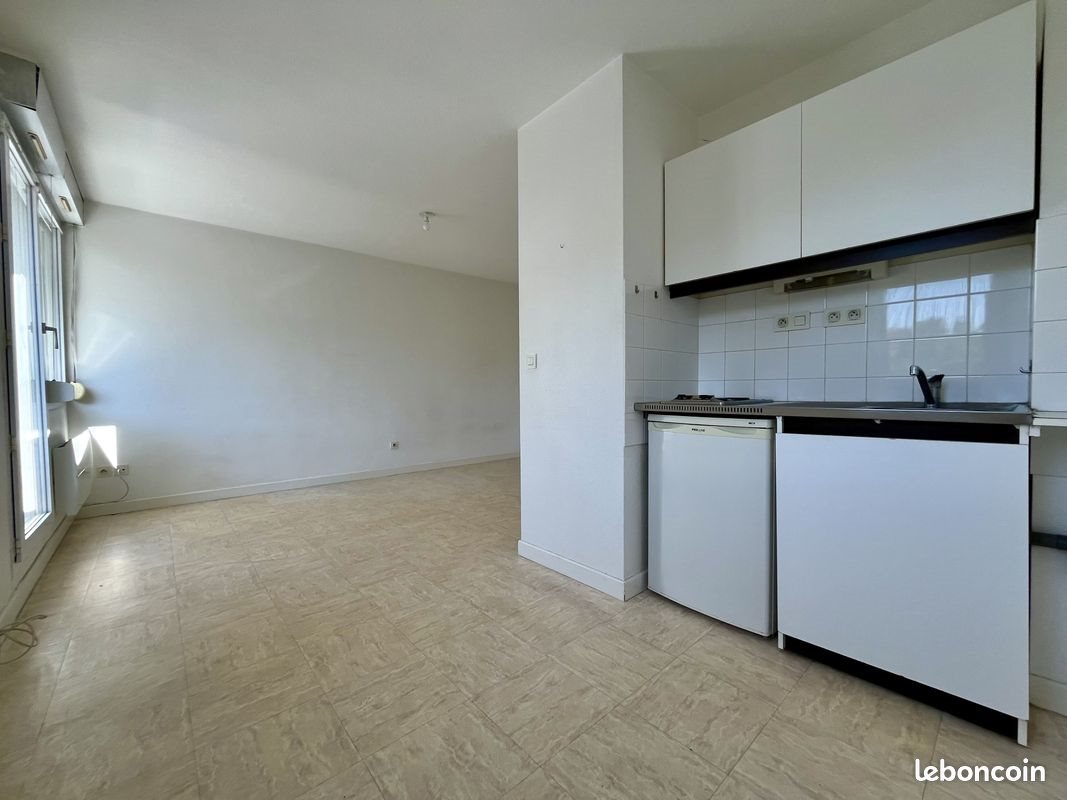 Appartement à louer, 23m², Clermont-Ferrand