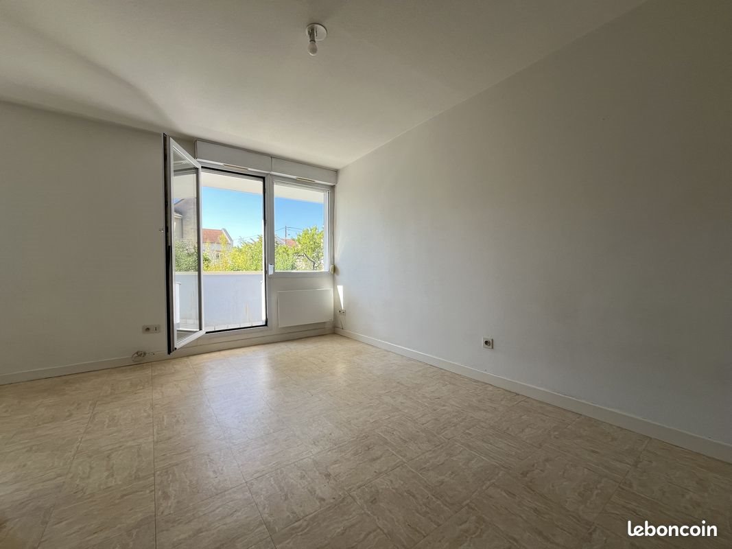 Appartement à louer, 23m², Clermont-Ferrand