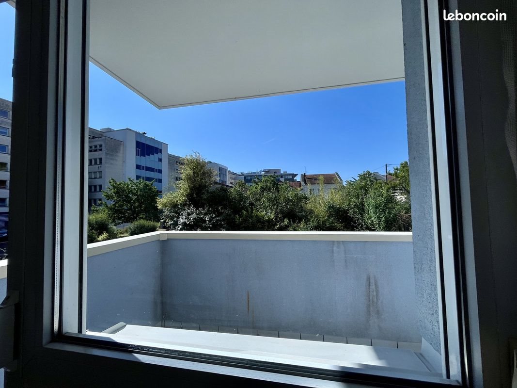 Appartement à louer, 23m², Clermont-Ferrand