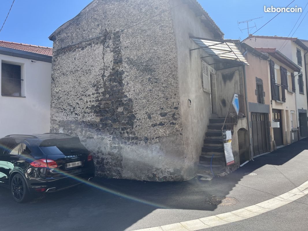 Maison à vendre, 37m², Ceyrat