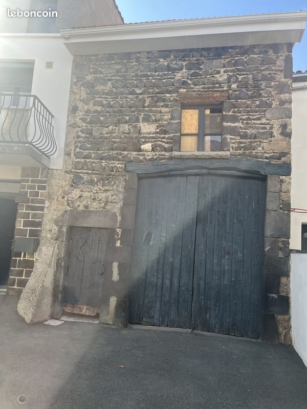 Maison à vendre, 40m², Ceyrat