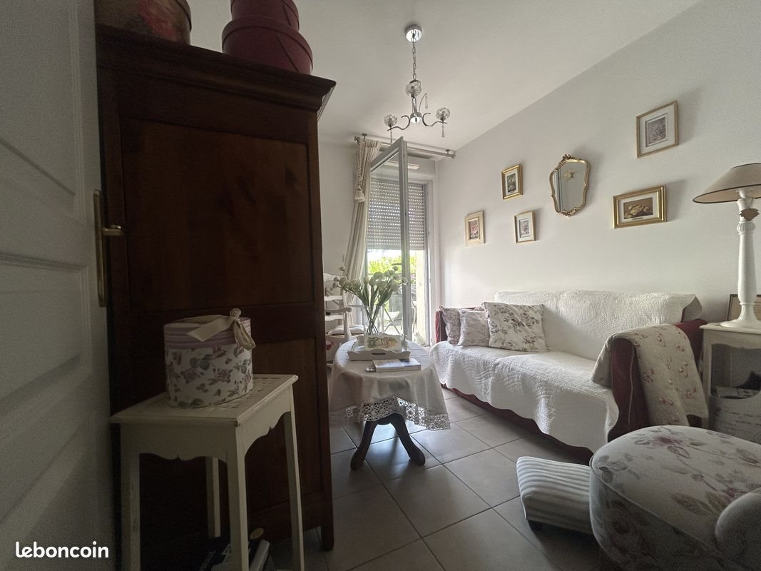 Appartement à vendre, 57m², Clermont-Ferrand
