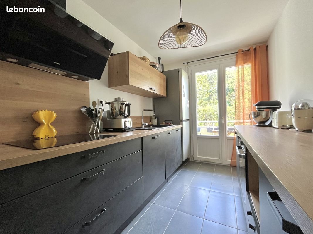 Appartement à louer, 74m², Clermont-Ferrand