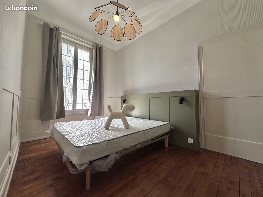 Appartement à louer, 57m², Clermont-Ferrand