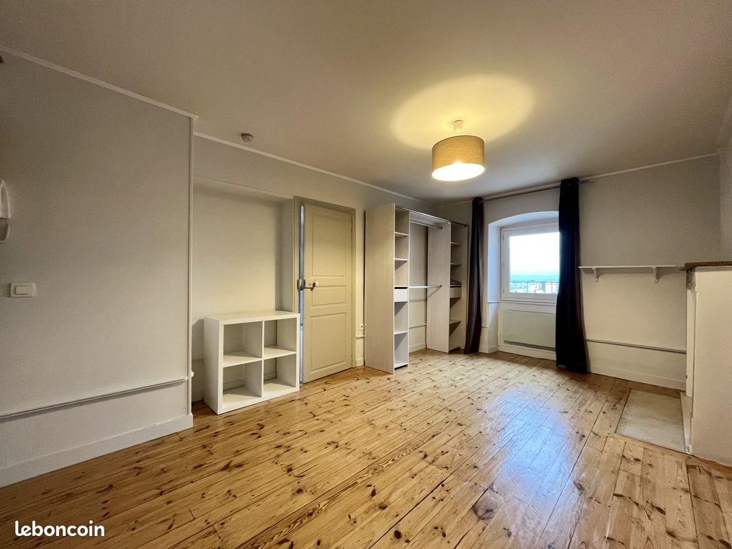 Appartement à louer, 32m², Clermont-Ferrand