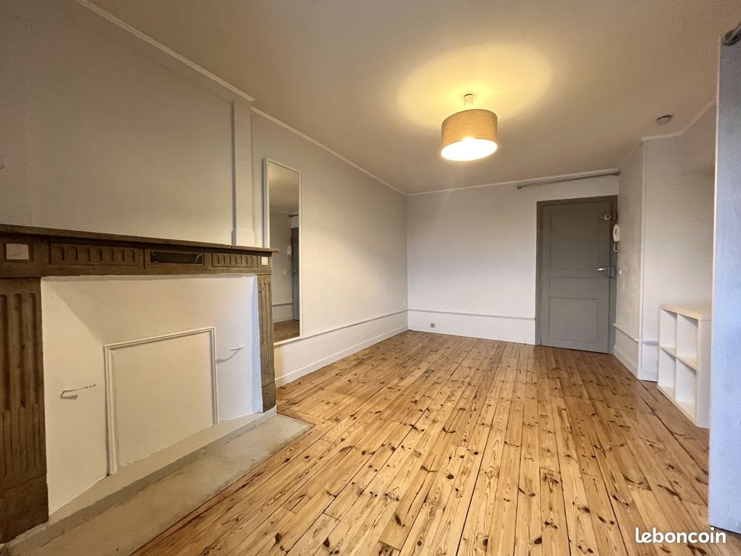 Appartement à louer, 32m², Clermont-Ferrand