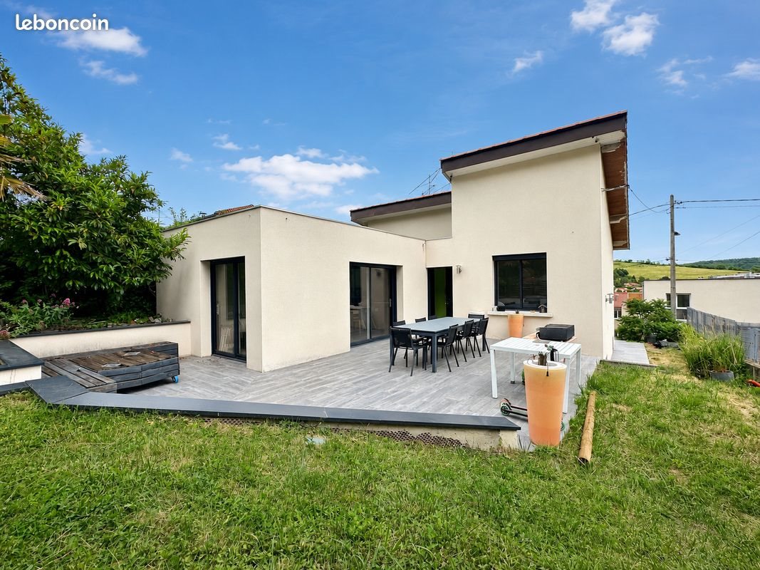 Maison à vendre, 100m², Ceyrat