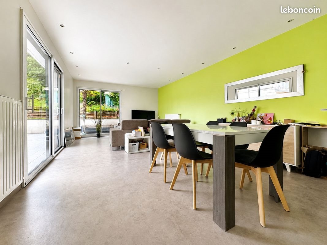 Maison à vendre, 100m², Ceyrat