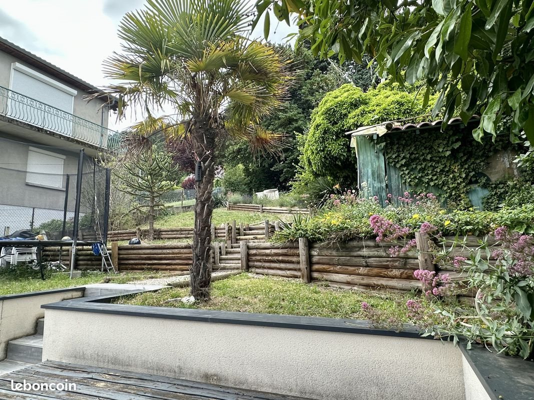 Maison à vendre, 100m², Ceyrat