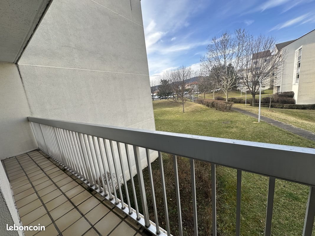 Appartement à louer, 71m², Beaumont