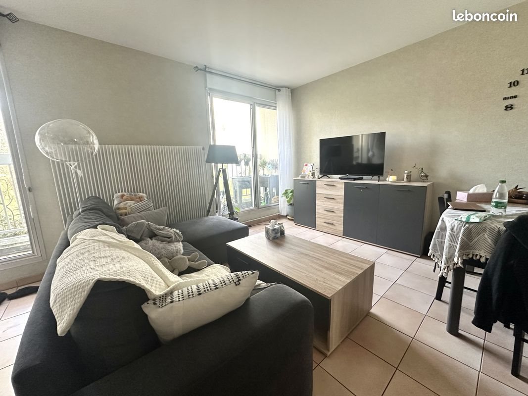 Appartement à louer, 71m², Beaumont