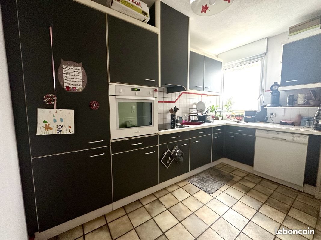 Appartement à louer, 71m², Beaumont