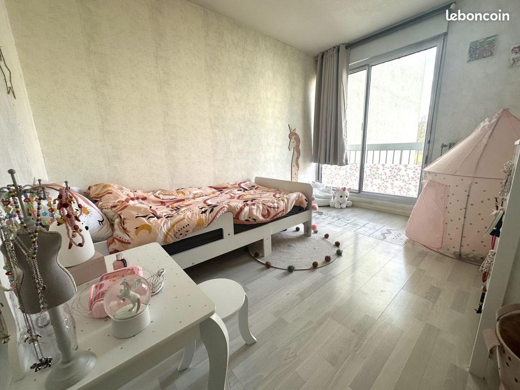 Appartement à louer, 71m², Beaumont