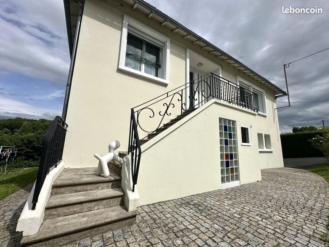 Maison à louer, 100m², Ceyrat