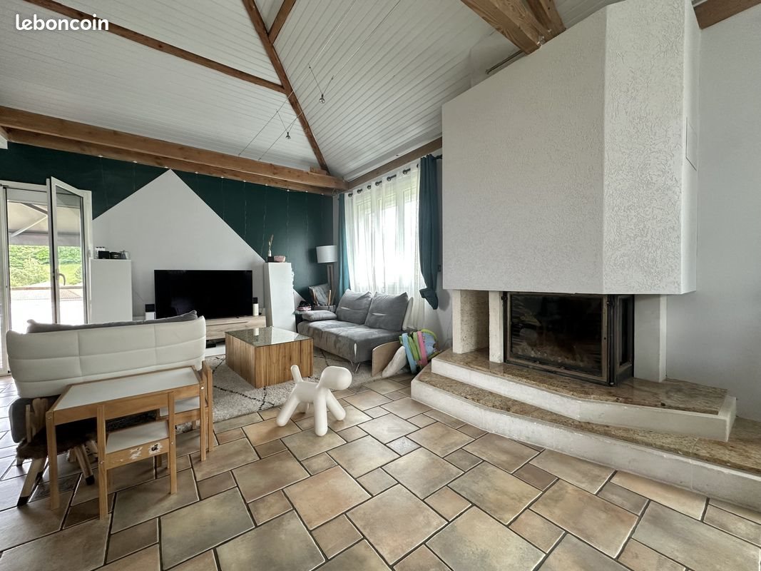 Maison à louer, 100m², Ceyrat