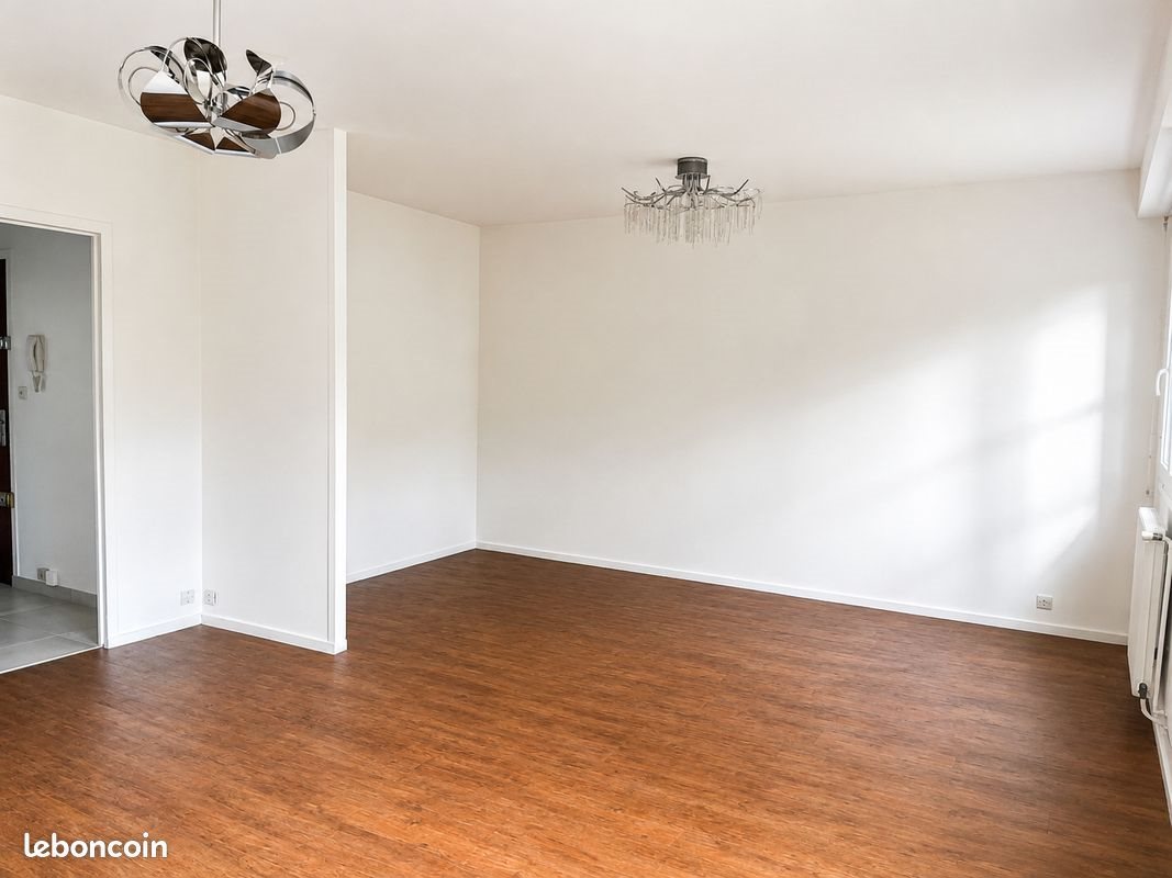Appartement à vendre, 82m², Beaumont