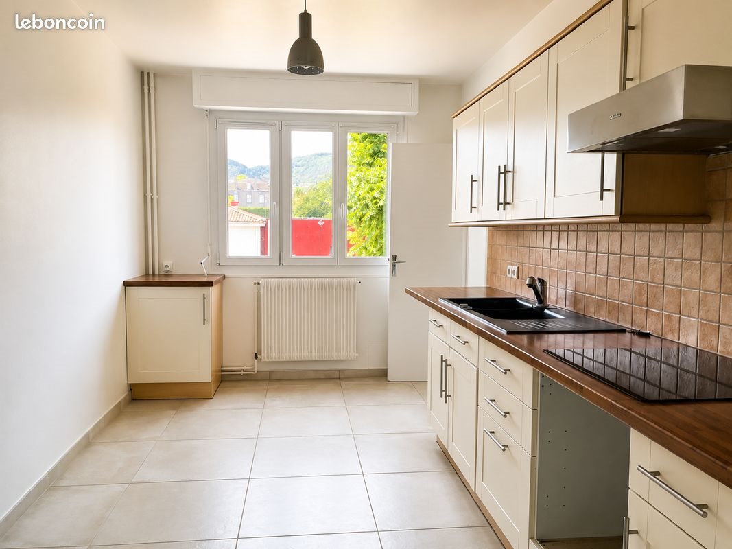 Appartement à vendre, 82m², Beaumont