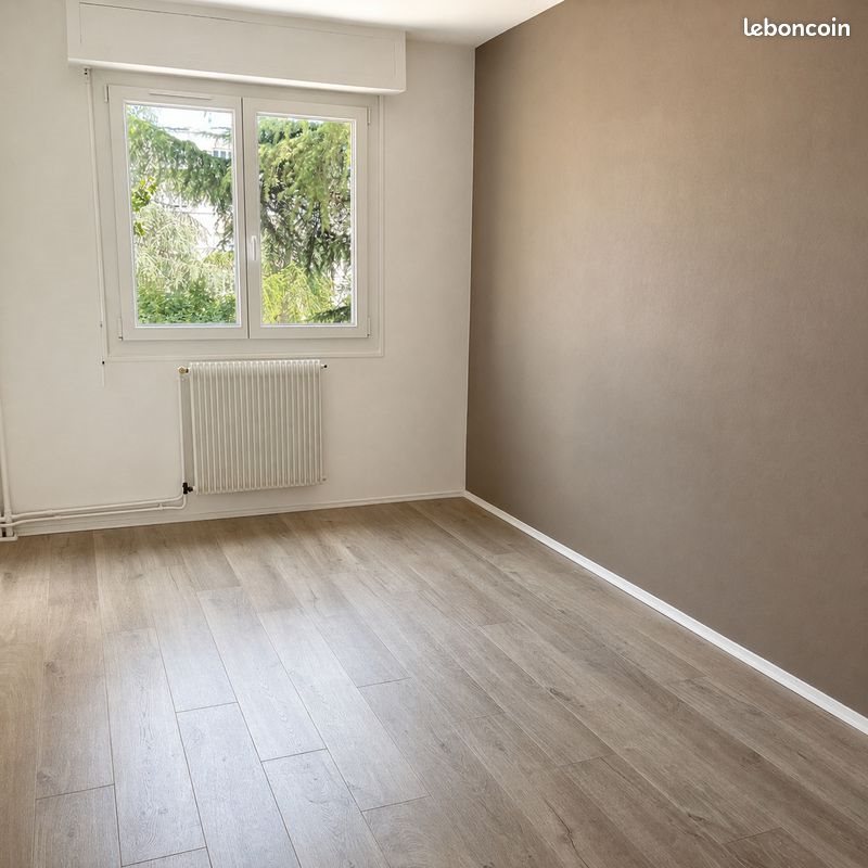 Appartement à vendre, 82m², Beaumont