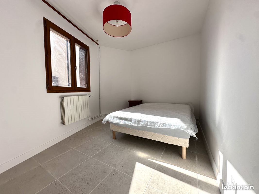 Appartement à louer, 30m², Aubière