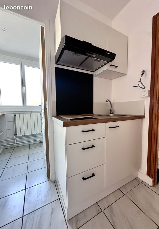 Appartement à louer, 30m², Aubière