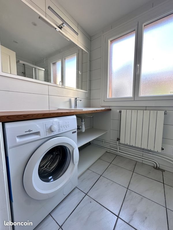Appartement à louer, 30m², Aubière