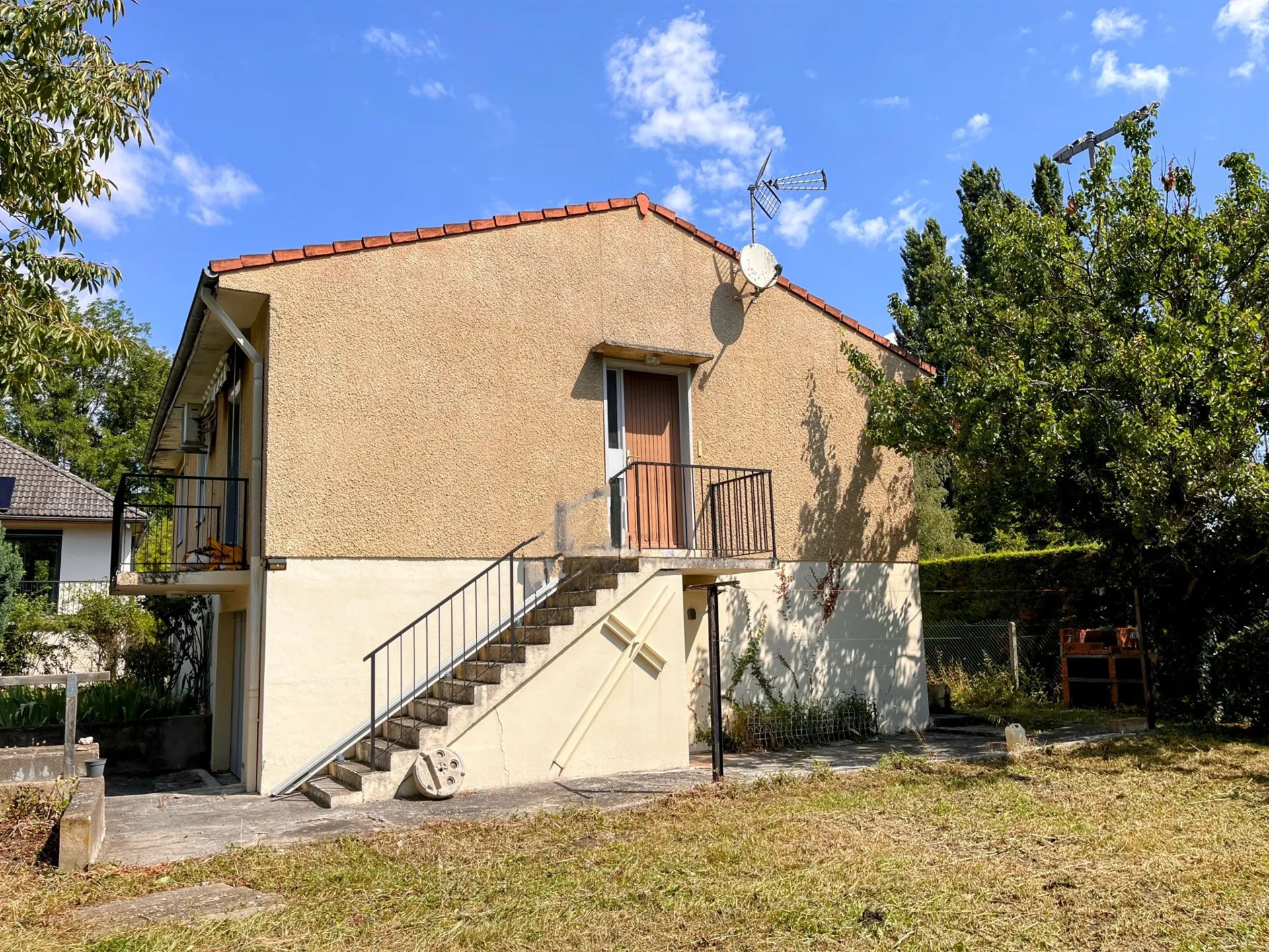 Maison à vendre, 101m², Orcet
