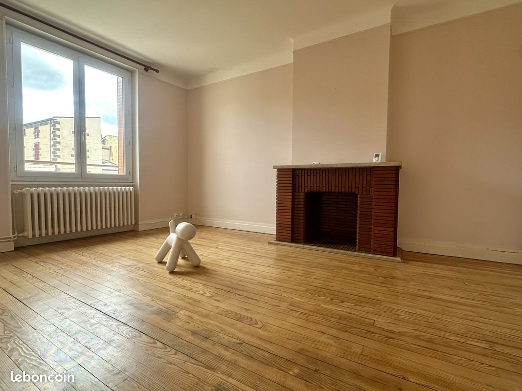 Appartement à louer, 72m², Beaumont