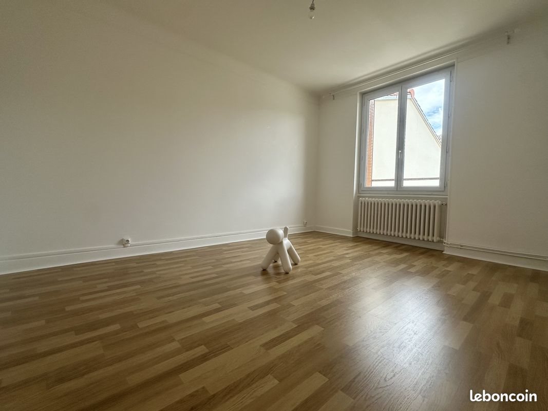 Appartement à louer, 72m², Beaumont