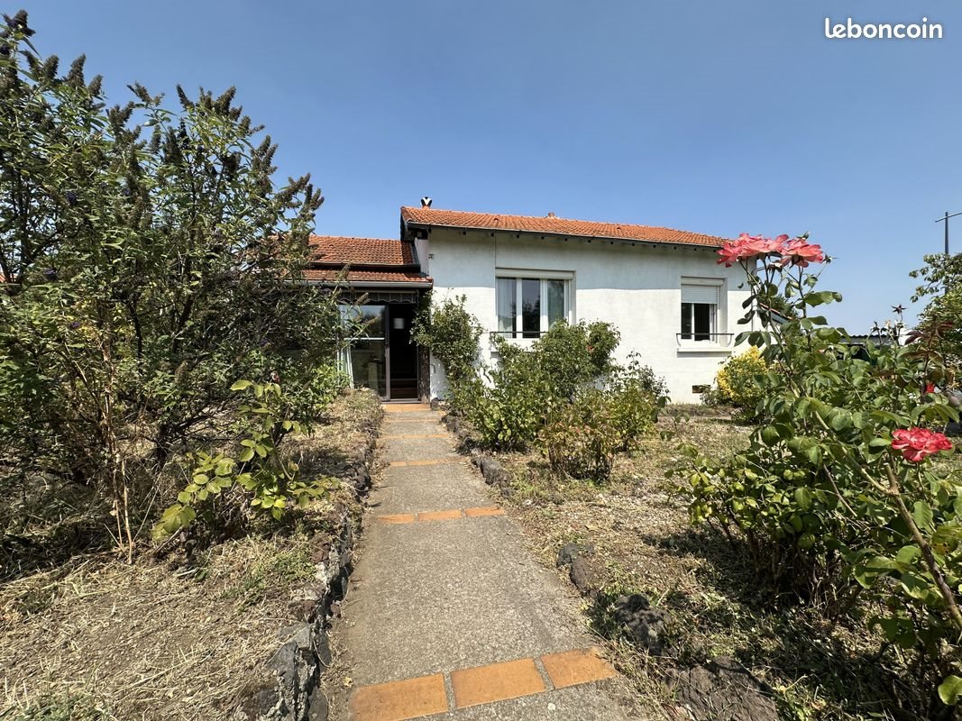 Maison à vendre, 75m², Beaumont
