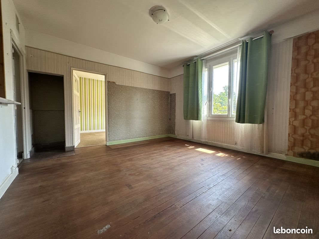 Maison à vendre, 75m², Beaumont