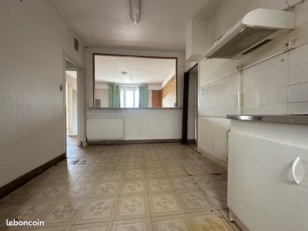 Maison à vendre, 75m², Beaumont