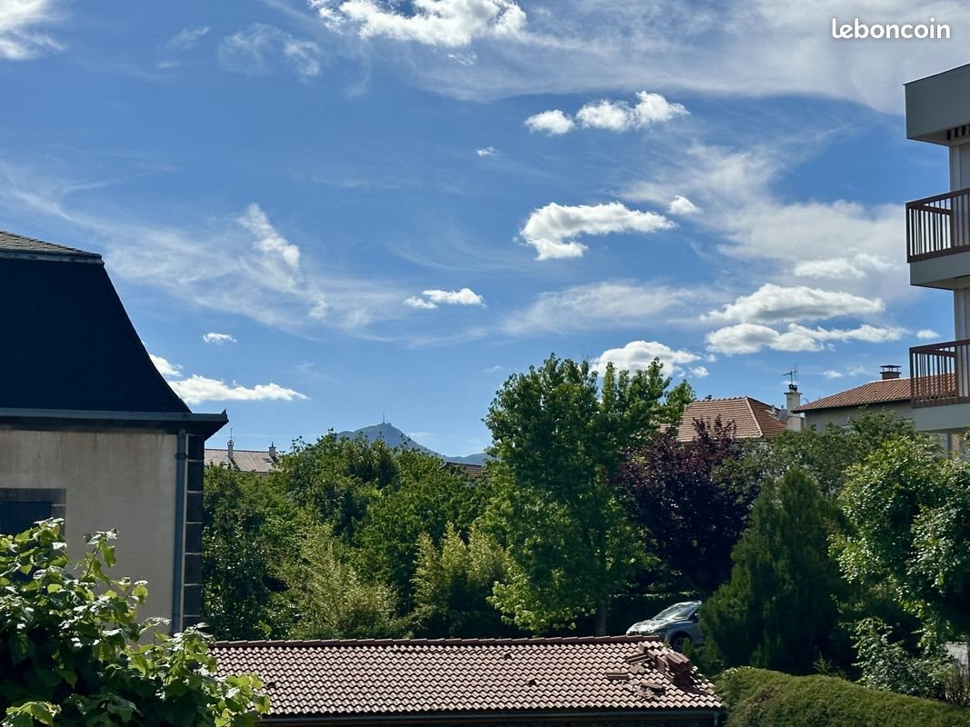 Appartement à vendre, 124m², Aubière