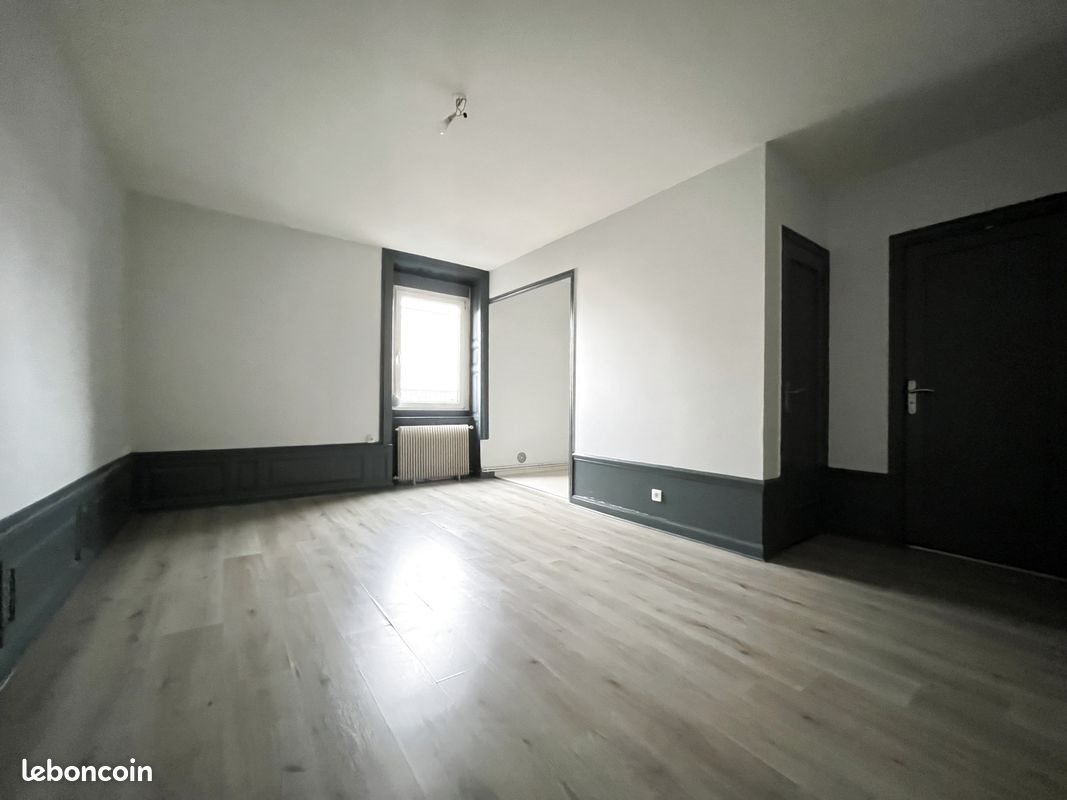 Appartement à louer, 23m², Beaumont